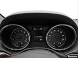  Speedometer/tachometer photo